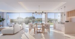 Wyndham Grand La Cala Resort Front-line Golf New Development