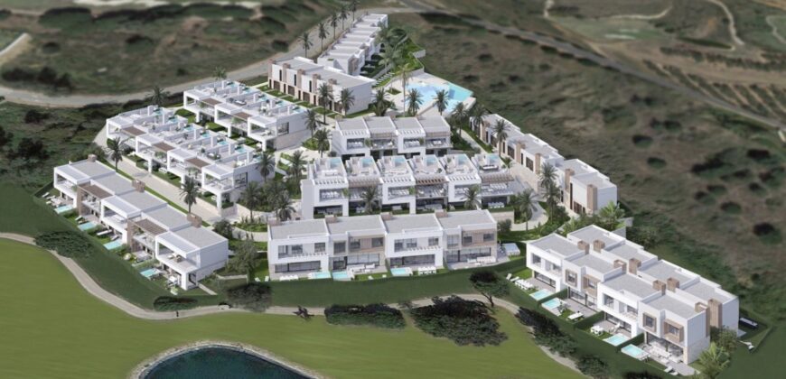 Wyndham Grand La Cala Resort Front-line Golf New Development