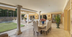 Spacious & Elegant Villa In Las Brisas