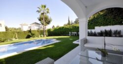 Modern Villa located close to all amenities