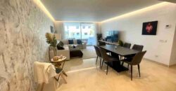 Modern Holiday Apartment Located in Puerto Banus, Marbella