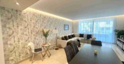 Modern Holiday Apartment Located in Puerto Banus, Marbella