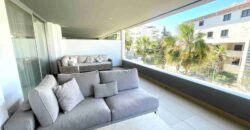 Modern Holiday Apartment Located in Puerto Banus, Marbella