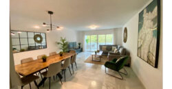 Spacious 4 bedroom modern apartment close to all amenities