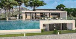 Exceptional Off Plan Villa For Sale – Mijas, Costa del Sol