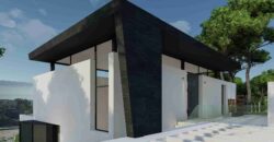 Exceptional Off Plan Villa For Sale – Mijas, Costa del Sol