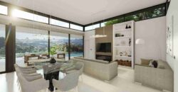 Exceptional Off Plan Villa For Sale – Mijas, Costa del Sol