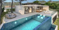 Exceptional Off Plan Villa For Sale – Mijas, Costa del Sol