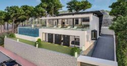 Exceptional Off Plan Villa For Sale – Mijas, Costa del Sol