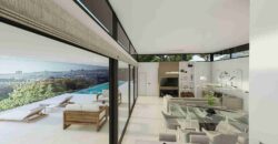 Exceptional Off Plan Villa For Sale – Mijas, Costa del Sol