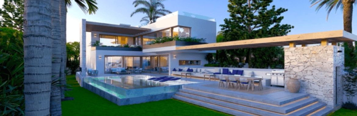 Buy A Villa In Marbella I Expert Guidance