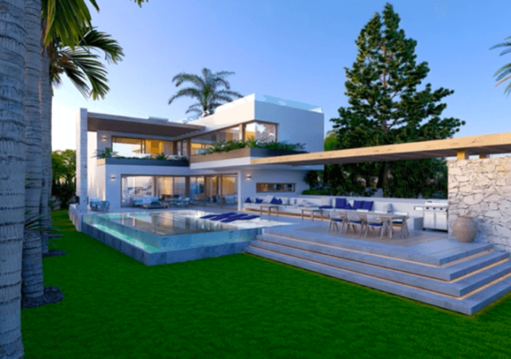 Buy A Villa In Marbella I Expert Guidance