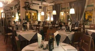 Freehold Restaurant Premises For Sale | Prime Location in Duquesa