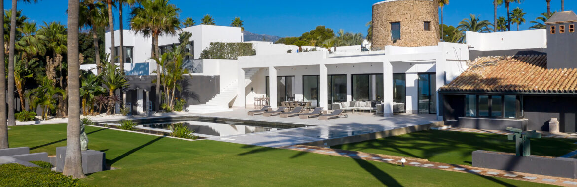 Villas For Sale In Marbella: A Guide for Sellers