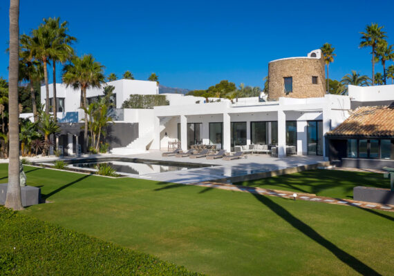 Villas For Sale In Marbella: A Guide for Sellers