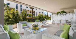 Modern Apartment Royal Banus – Close to Puerto Banus