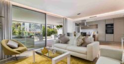 Modern Apartment Royal Banus – Close to Puerto Banus