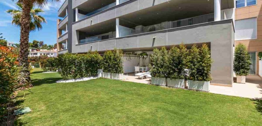 Modern Apartment Royal Banus – Close to Puerto Banus