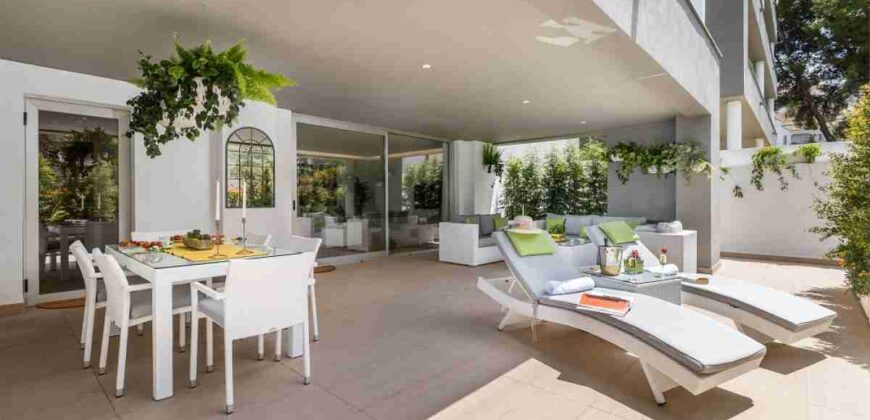 Modern Apartment Royal Banus – Close to Puerto Banus