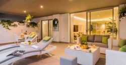 Modern Apartment Royal Banus – Close to Puerto Banus