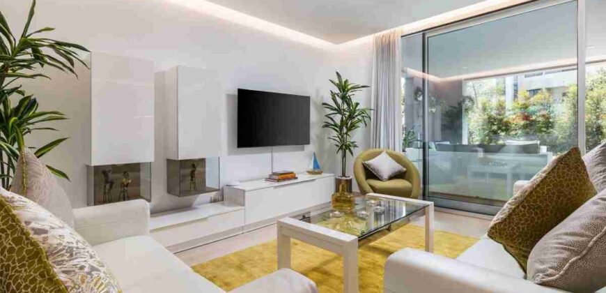 Modern Apartment Royal Banus – Close to Puerto Banus