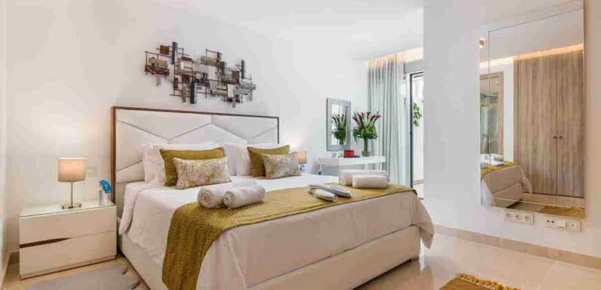 Modern Apartment Royal Banus – Close to Puerto Banus