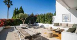 Marbella Townhouse – La Colina 18