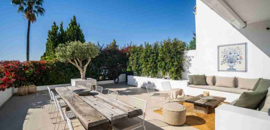 Marbella Townhouse – La Colina 18