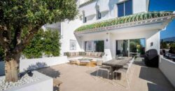 Marbella Townhouse – La Colina 18