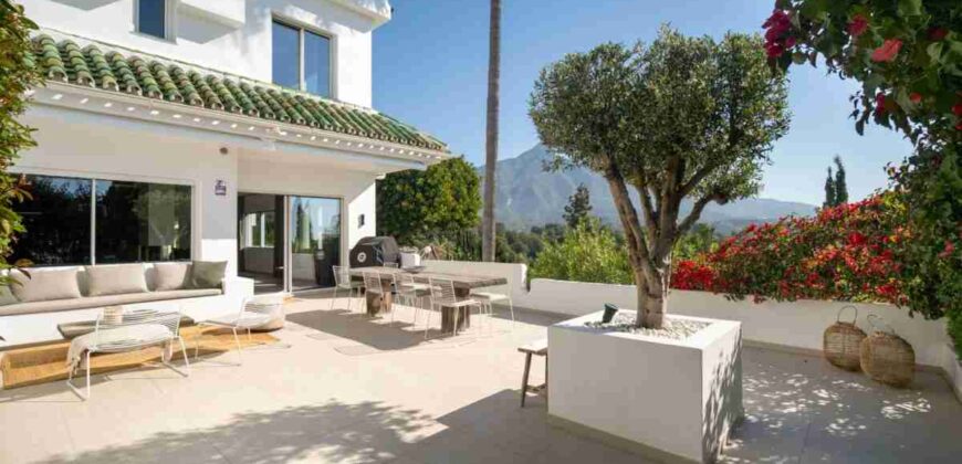 Marbella Townhouse – La Colina 18