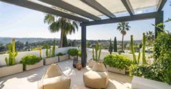 Marbella Townhouse – La Colina 18