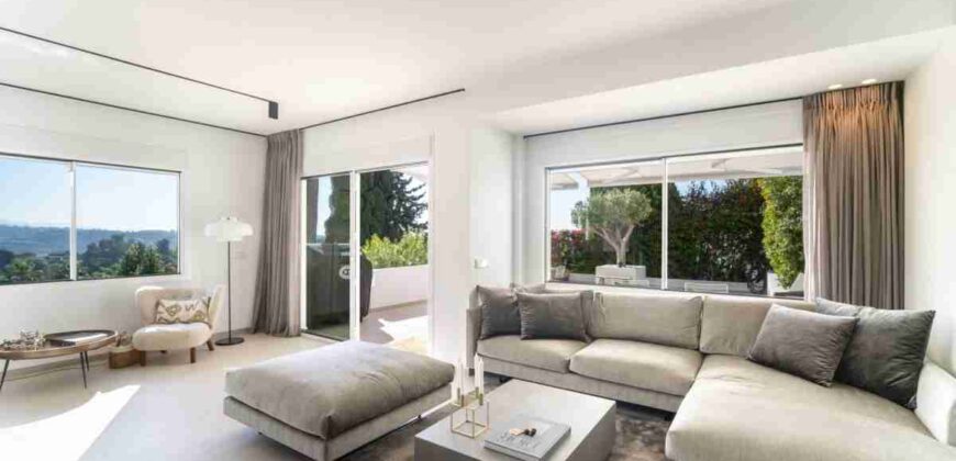 Marbella Townhouse – La Colina 18