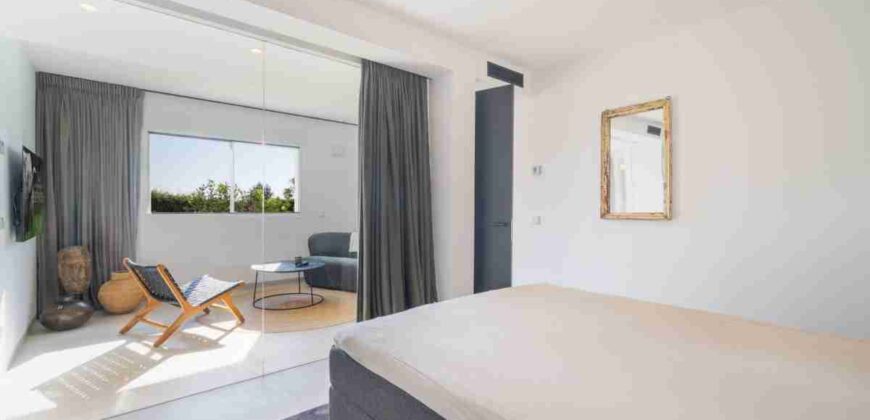 Marbella Townhouse – La Colina 18