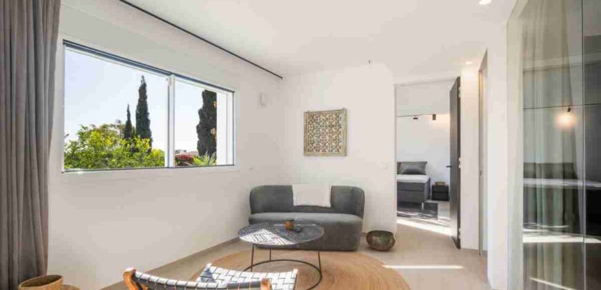 Marbella Townhouse – La Colina 18