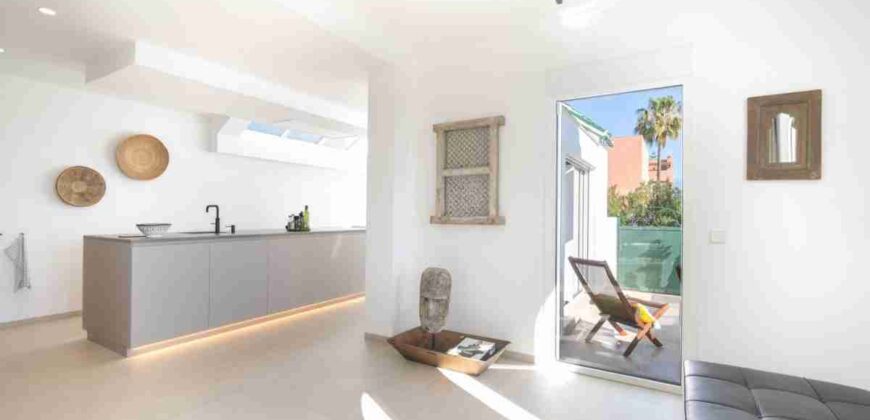 Marbella Townhouse – La Colina 18