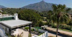 Marbella Townhouse – La Colina 18