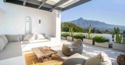 Marbella Townhouse – La Colina 18