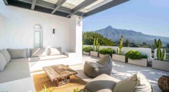 Marbella Townhouse – La Colina 18