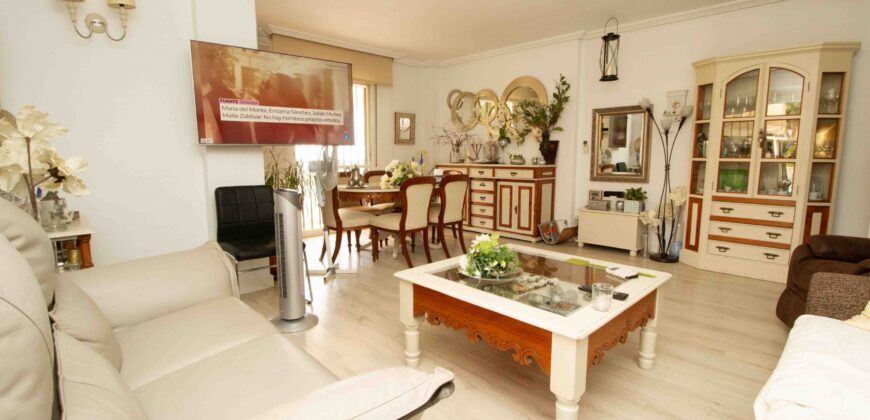 Exclusive 3-Bedroom Property for Sale in Los Monteros