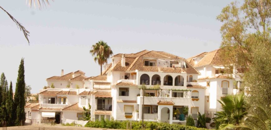 Exclusive 3-Bedroom Property for Sale in Los Monteros