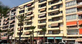 Los Boliches Fuengirola Apartment