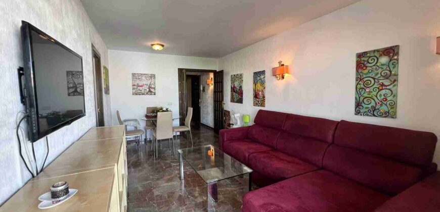 Los Boliches Fuengirola Apartment