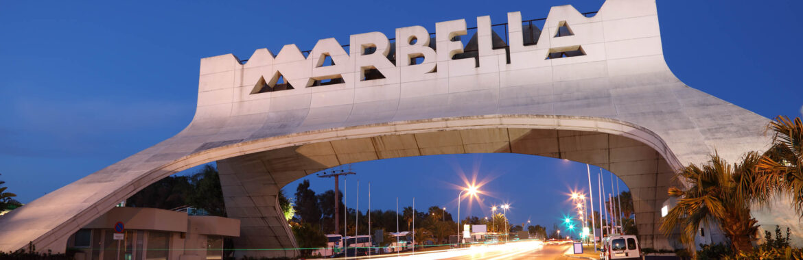 Marbella Real Estate – Costa del Sol