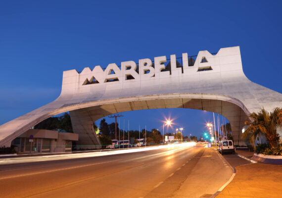 Marbella Real Estate – Costa del Sol