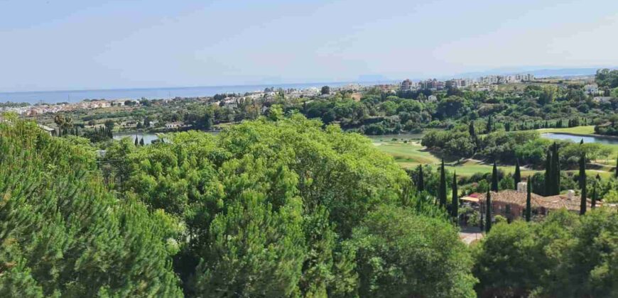 Luxurious Duplex Penthouse in Los Flamingos Marbella