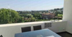 Luxurious Duplex Penthouse in Los Flamingos Marbella