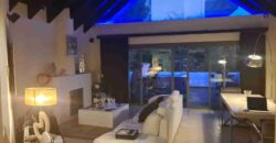 Luxurious Duplex Penthouse in Los Flamingos Marbella