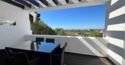 Luxurious Duplex Penthouse in Los Flamingos Marbella