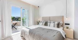 A 3-Bed Marbella Home with Stunning Sea & Mountain Views