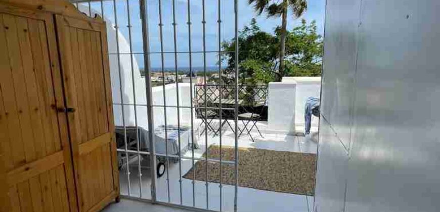 Fantastic 2 Bed Duplex with Sea Views in El Paraiso, Estepona